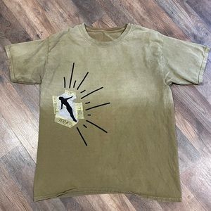 travis t shirt